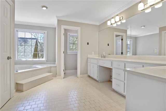 1097 Sheridan Park NE, Atlanta, GA 30324