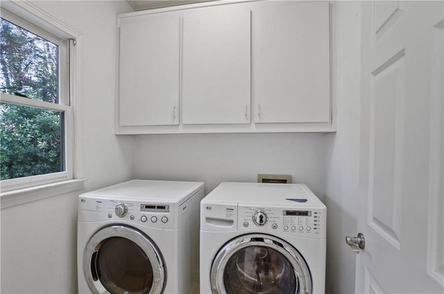 1097 Sheridan Park NE, Atlanta, GA 30324