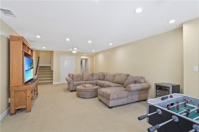 1097 Sheridan Park NE, Atlanta, GA 30324