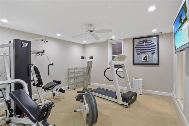 1097 Sheridan Park NE, Atlanta, GA 30324