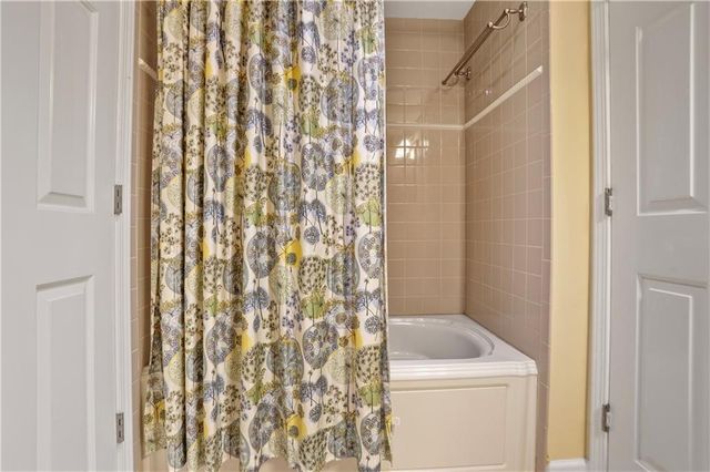 1097 Sheridan Park NE, Atlanta, GA 30324