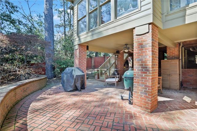 1097 Sheridan Park NE, Atlanta, GA 30324