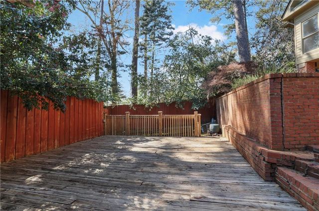 1097 Sheridan Park NE, Atlanta, GA 30324