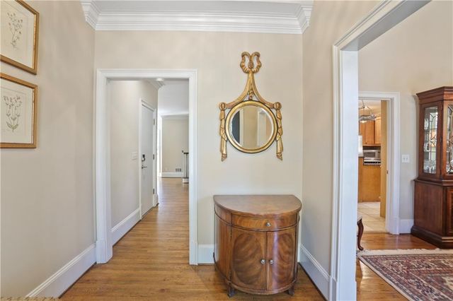 1097 Sheridan Park NE, Atlanta, GA 30324