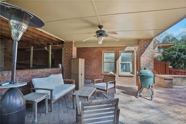 1097 Sheridan Park NE, Atlanta, GA 30324