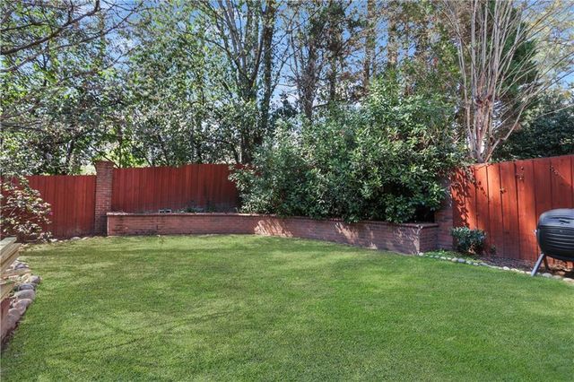 1097 Sheridan Park NE, Atlanta, GA 30324