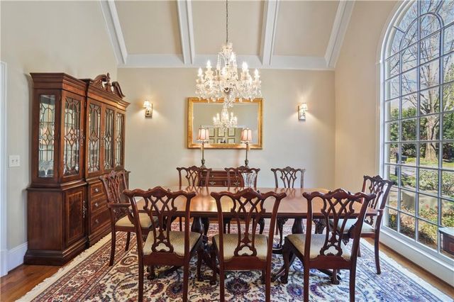 1097 Sheridan Park NE, Atlanta, GA 30324