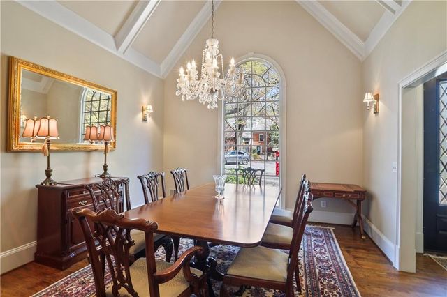 1097 Sheridan Park NE, Atlanta, GA 30324