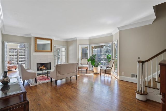 1097 Sheridan Park NE, Atlanta, GA 30324