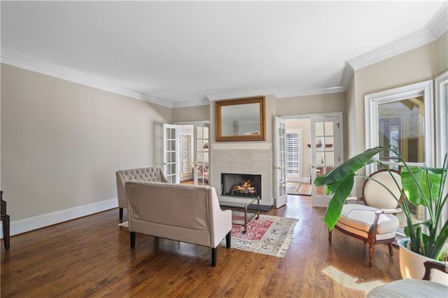 1097 Sheridan Park NE, Atlanta, GA 30324