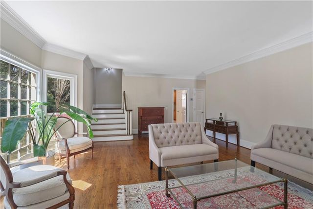 1097 Sheridan Park NE, Atlanta, GA 30324