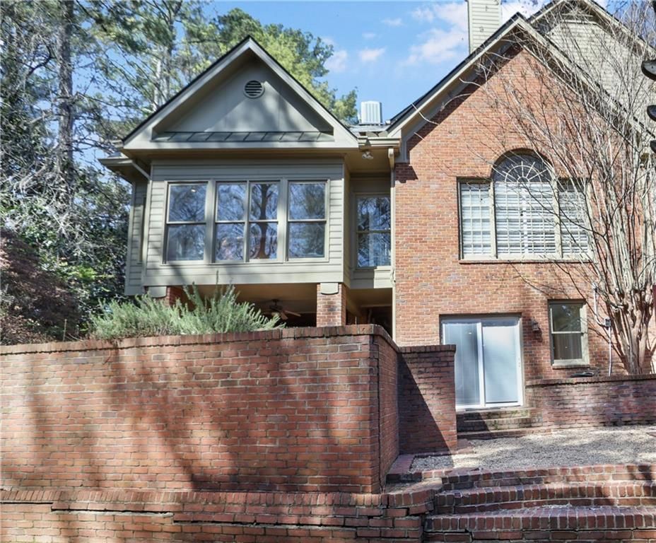1097 Sheridan Park NE, Atlanta, GA 30324