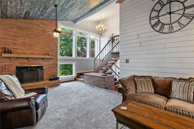 9610 Fox Rd, Mccandless, PA 15237