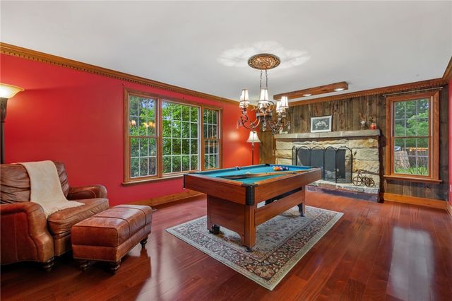 9610 Fox Rd, Mccandless, PA 15237