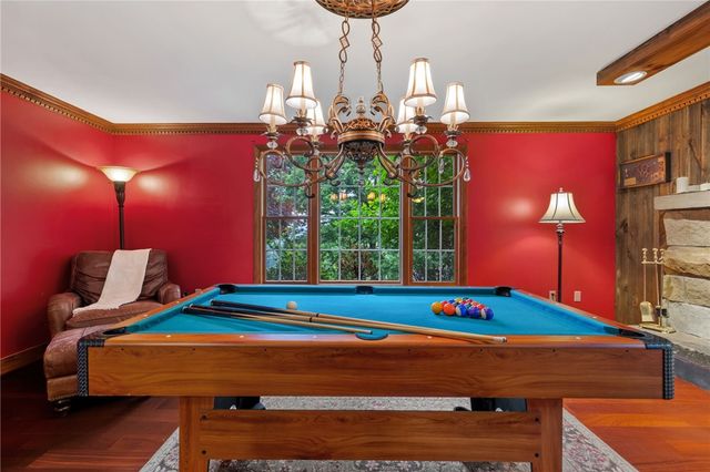 9610 Fox Rd, Mccandless, PA 15237