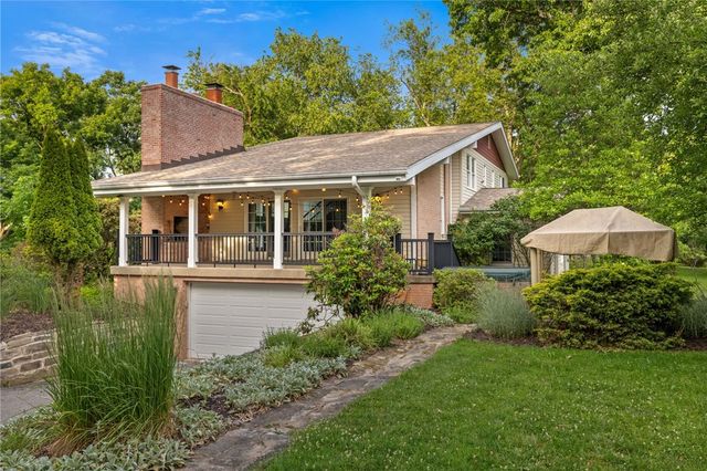 9610 Fox Rd, Mccandless, PA 15237