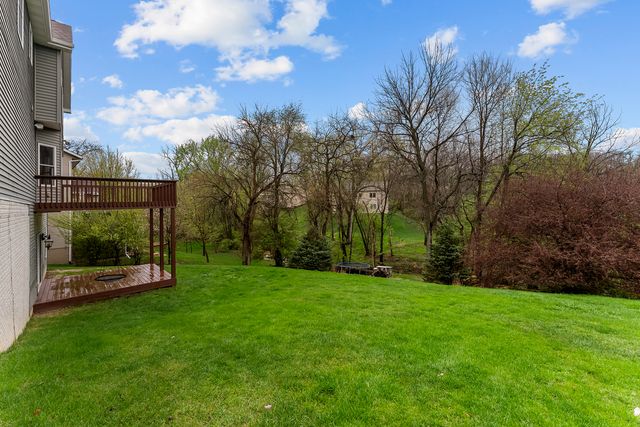 431 N 8th Street, Leclaire, IA 52753