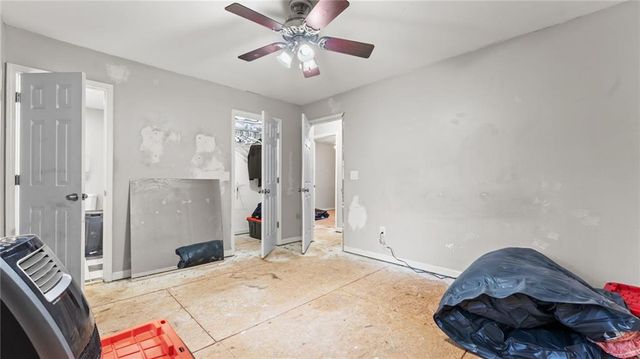 228 Brookside Drive, Dallas, GA 30132