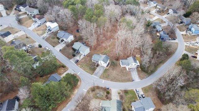 228 Brookside Drive, Dallas, GA 30132