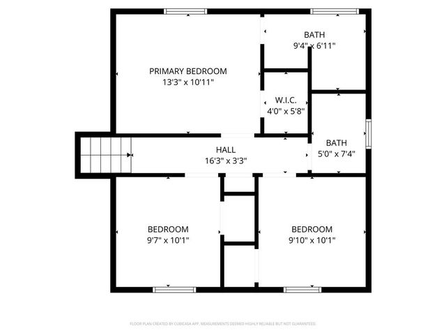 228 Brookside Drive, Dallas, GA 30132