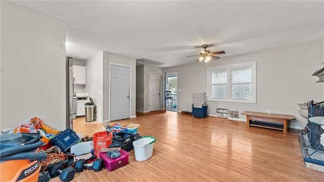 228 Brookside Drive, Dallas, GA 30132