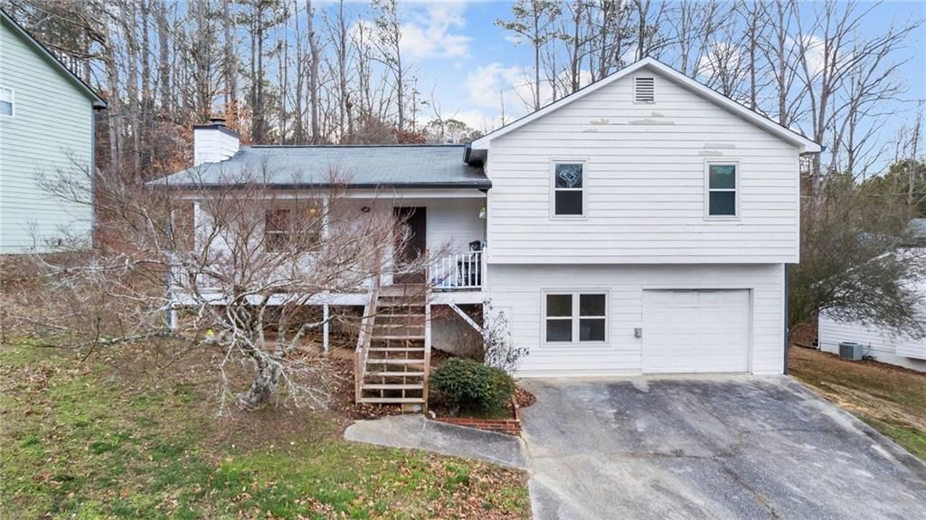 228 Brookside Drive, Dallas, GA 30132