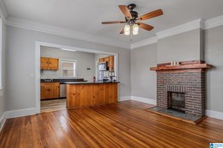 125 W ROBERTS AVENUE, Talladega, AL 35160