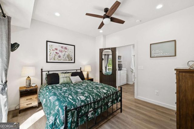 345 Deer Trail, Mineral Bluff, GA 30559