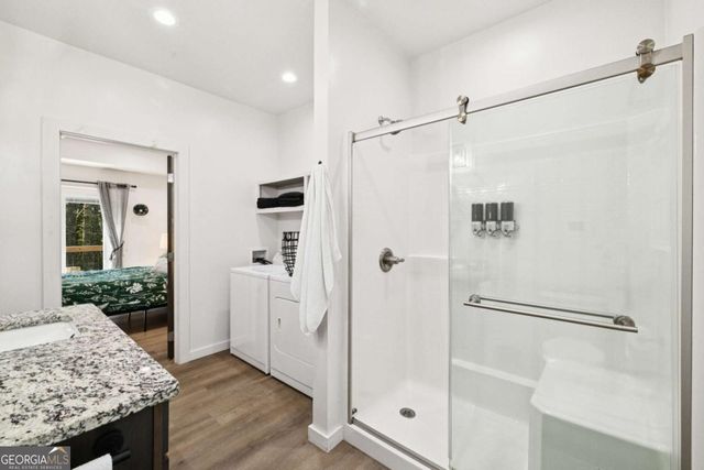 345 Deer Trail, Mineral Bluff, GA 30559