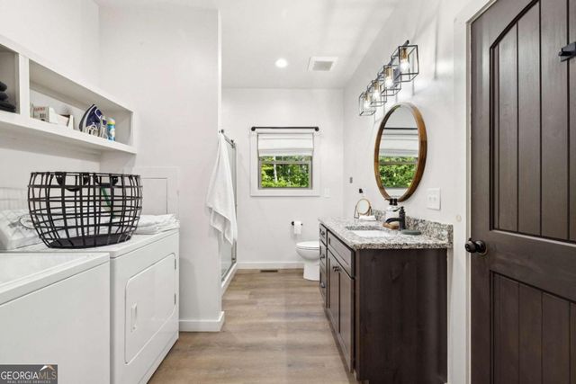 345 Deer Trail, Mineral Bluff, GA 30559