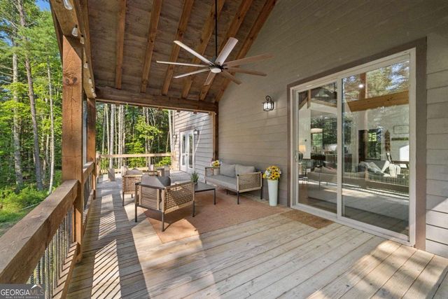 345 Deer Trail, Mineral Bluff, GA 30559