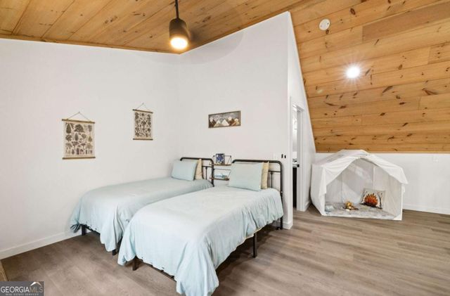 345 Deer Trail, Mineral Bluff, GA 30559