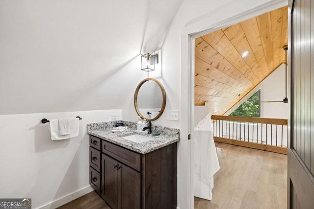 345 Deer Trail, Mineral Bluff, GA 30559