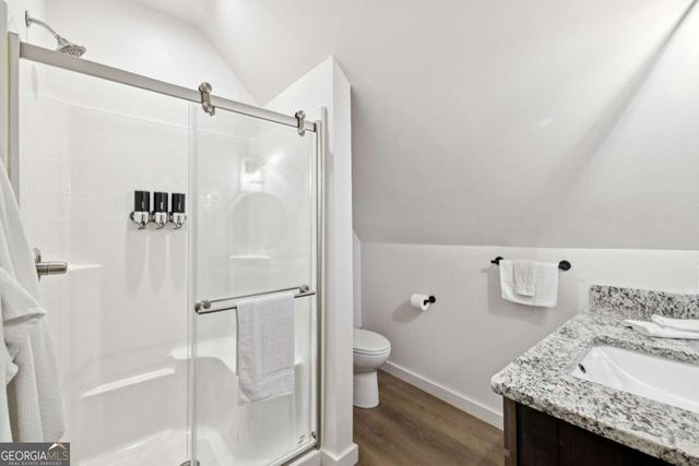 345 Deer Trail, Mineral Bluff, GA 30559