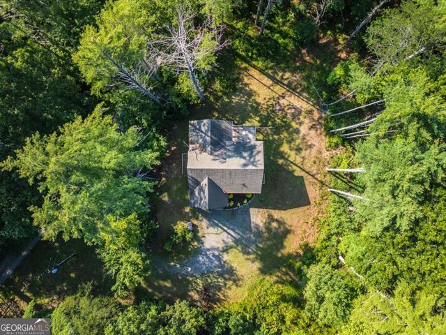 345 Deer Trail, Mineral Bluff, GA 30559