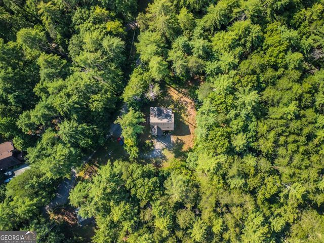 345 Deer Trail, Mineral Bluff, GA 30559