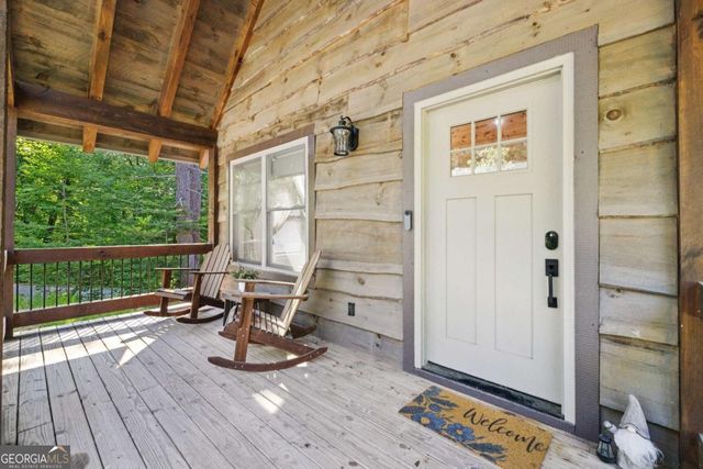 345 Deer Trail, Mineral Bluff, GA 30559