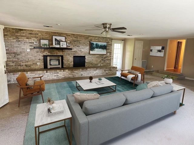 302 Center Street, Rison, AR 71665