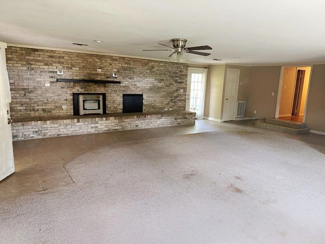 302 Center Street, Rison, AR 71665