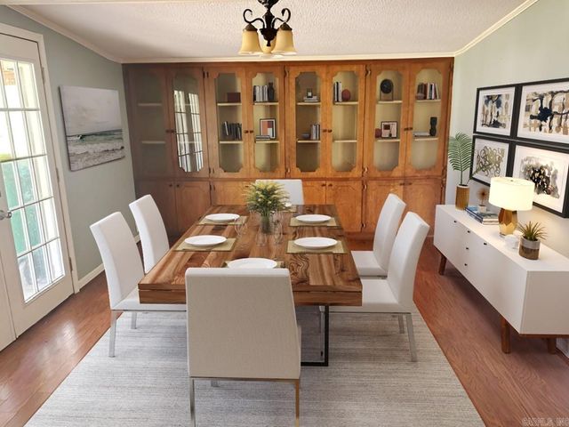 302 Center Street, Rison, AR 71665