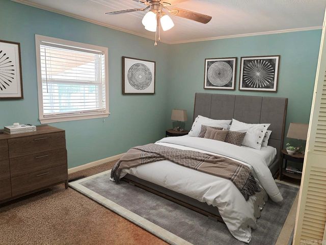 302 Center Street, Rison, AR 71665