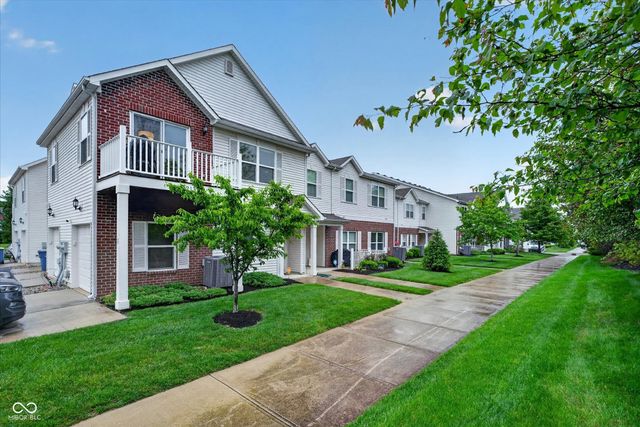 12135 Scoria Drive 100, Fishers, IN 46038