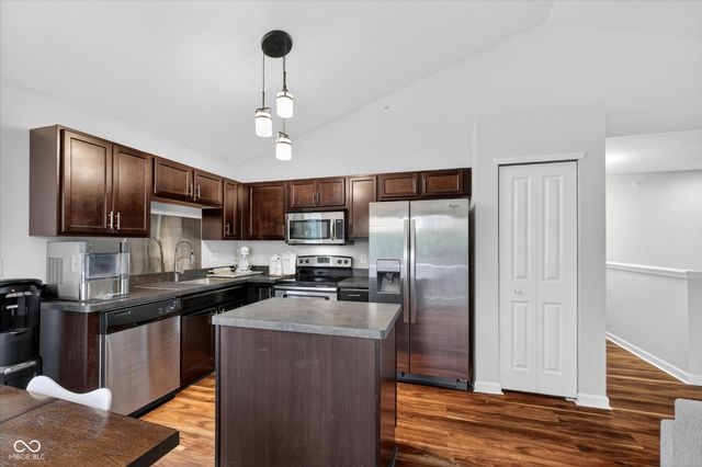 12135 Scoria Drive 100, Fishers, IN 46038