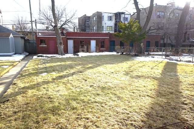 1537 W Juneway Terrace 1, Chicago, IL 60626