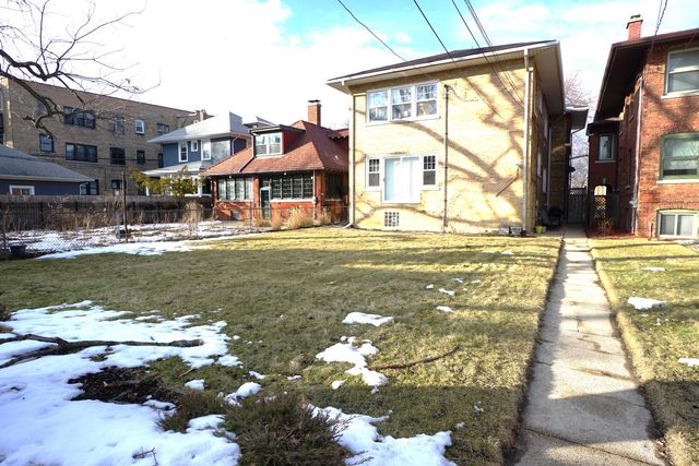 1537 W Juneway Terrace 1, Chicago, IL 60626