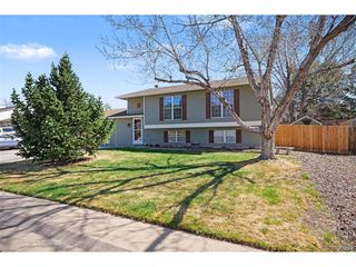 11528 Hot Springs Dr, Parker, CO 80138