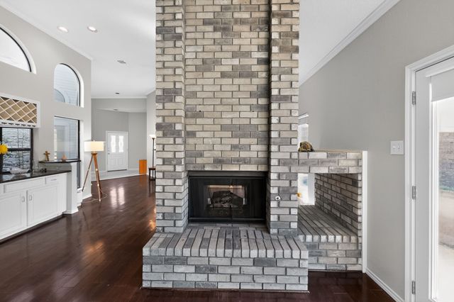 4133 Winding Way Court, Dallas, TX 75287