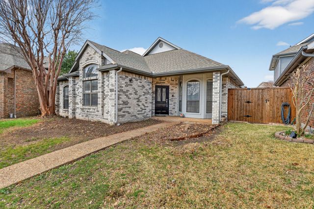 4133 Winding Way Court, Dallas, TX 75287