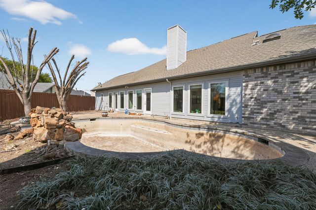 4133 Winding Way Court, Dallas, TX 75287