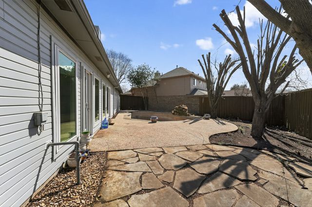 4133 Winding Way Court, Dallas, TX 75287